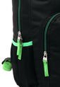 Morral  Negro-Verde Wilson de Wilson