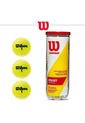 Pelotas Tennis X 3 Wilson de Wilson