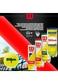 Pelotas Tennis X 3 Wilson de Wilson