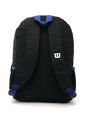 Morral  Negro-Azul Wilson de Wilson