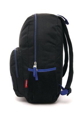 Morral Negro-Azul Wilson