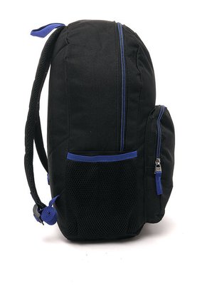 Morral Negro-Azul Wilson
