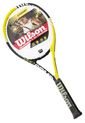 Raqueta de Tennis Wilson Pro Comp 100