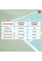 Raqueta Tenis Recreacional Niño Niña Wilson Roger Federer 23 de Wilson