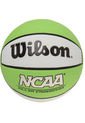 Balón de Basketball  Blanco-Verde Wilson Killer Crossover de Wilson