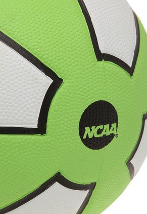 Balón de Basketball  Blanco-Verde Wilson Killer Crossover