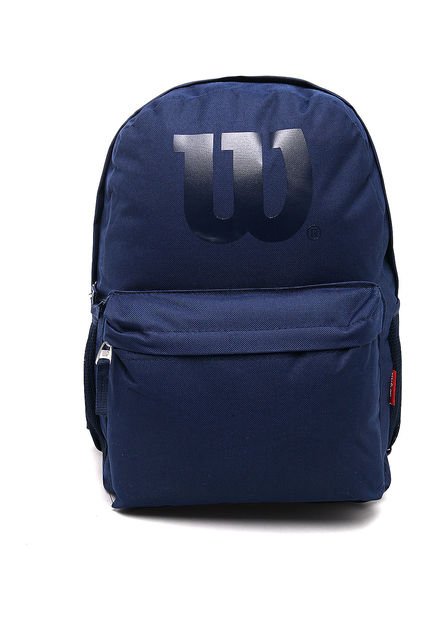 Morral Azul Wilson - Compra Ahora | Dafiti Colombia
