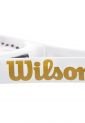 Raqueta de Tennis Wilson Federer 26 Tns Blanco-Rojo de Wilson