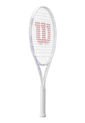 Raqueta De Tenis Recreacional Blanca Wilson Triumph de Wilson