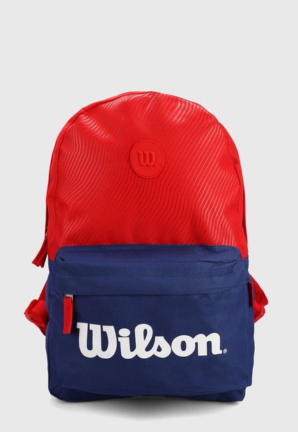 Morral best sale wilson original