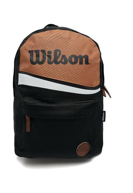 Morral  Negro-Café Wilson