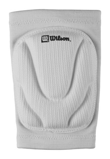 Un Par Rodilleras Deportivas Voleibol Patinaje Futsal Wilson
