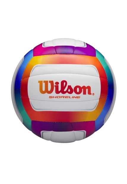 Balon De Voleibol Wilson Shoreline Multicolor