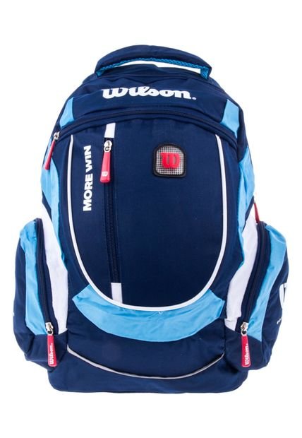 Morral Wilson Azul - Compra Ahora | Dafiti Colombia
