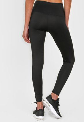 Leggings Negro Wilson