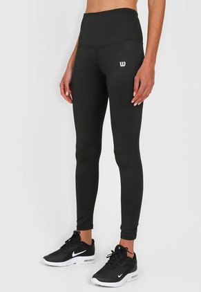 Leggings Negro Wilson