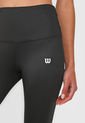 Leggings Negro Wilson de Wilson