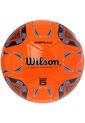 Balón de Fútbol  Naranja-Azul-Negro  Wilson  Copia II sb whiblu de Wilson