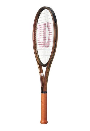 Raqueta De Tenis Profesional Wilson Pro Staff 97LV14
