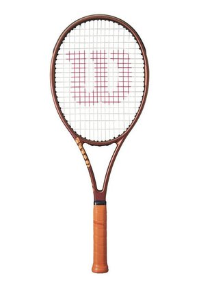 Raqueta De Tenis Profesional Wilson Pro Staff 97LV14