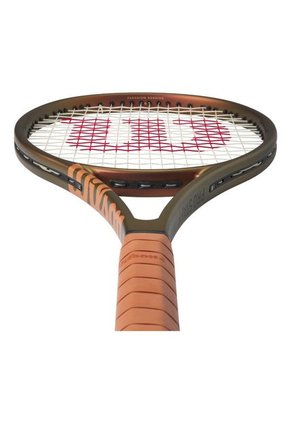 Raqueta De Tenis Profesional Wilson Pro Staff 97LV14