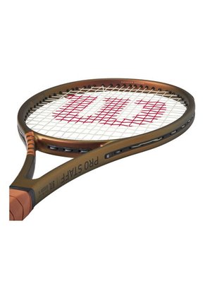 Raqueta De Tenis Profesional Wilson Pro Staff 97LV14