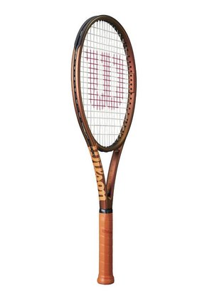Raqueta De Tenis Profesional Wilson Pro Staff 97LV14