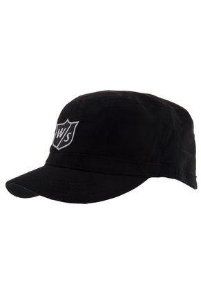 Gorra Wilson Staff Negro