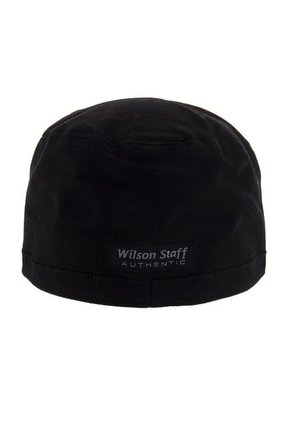 Gorra Wilson Staff Negro