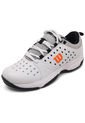 Tenis Blanco-Azul Wilson de Wilson