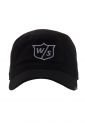 Gorra Wilson Staff Negro de Wilson