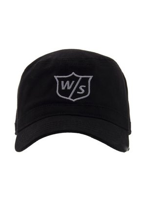 Gorra Wilson Staff Negro