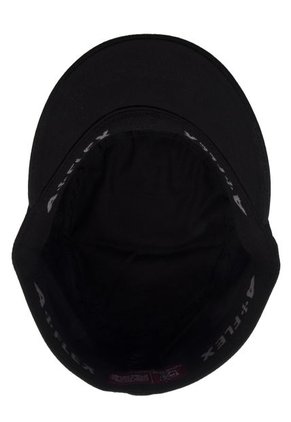 Gorra Wilson Staff Negro