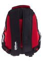 Morral Negro-Gris/rojo Wilson de Wilson
