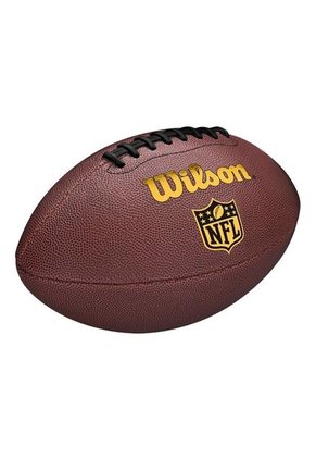 Balón De Fútbol Americano Balon Wilson Tailgate Nfl Junior