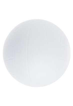Balón de Voleibol Blanco Wilson Reflex #5