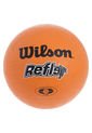 Balón de Voleibol Naranja Wilson Reflex #5 de Wilson