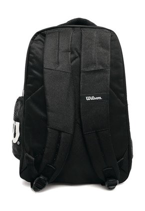 Morral  Azul-Negro Wilson
