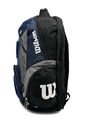 Morral  Azul-Negro Wilson de Wilson