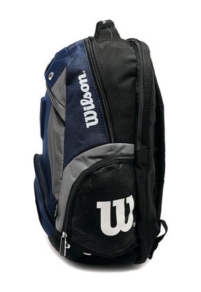 Morral  Azul-Negro Wilson