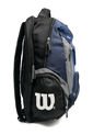 Morral  Azul-Negro Wilson de Wilson
