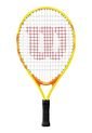 Raqueta De Tenis Niño Recreacional Amarilla Wilson US Open de Wilson