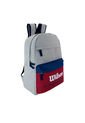 Morral Tony Rojo Para Hombre Y Mujer Wilson de Wilson
