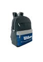 Morral Tony Azul Para Hombre Y Mujer Wilson de Wilson