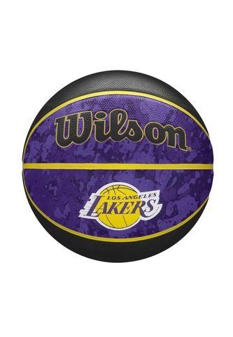 Balón de Básquetbol Wilson NBA Forge Plus Unisex