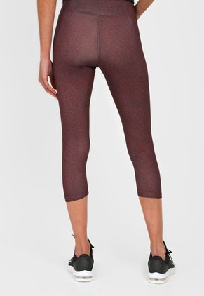 Leggings Vinotinto Wilson