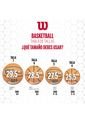 Balon Baloncesto Wilson Ncaa Oficial Basquetbol - Basketball de Wilson