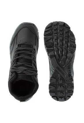 Bota Outdoor Negro Winner's