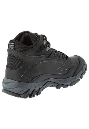 Bota Outdoor Negro Winner's