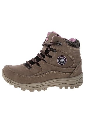 Bota Outdoor Beige Winner's